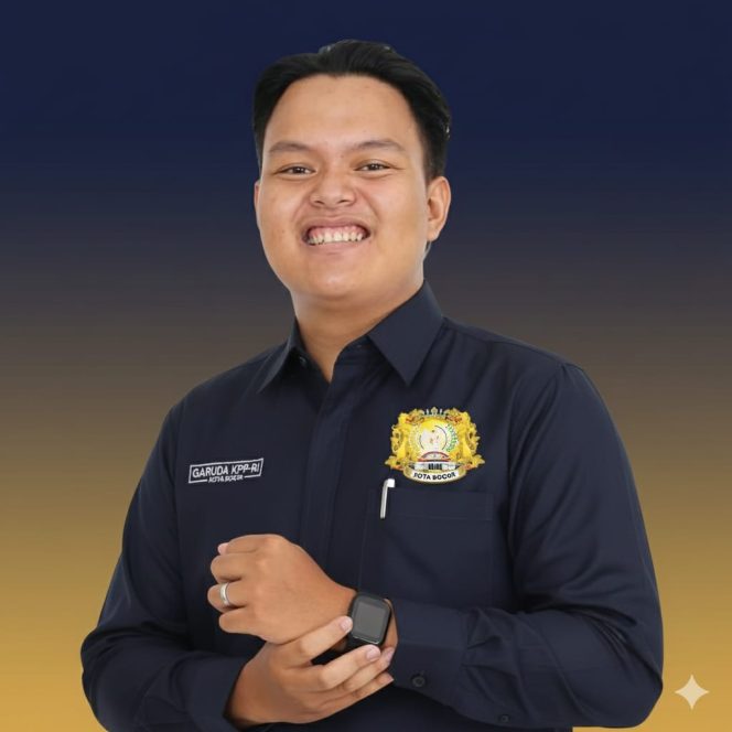 
					Garuda KPP-RI Kota Bogor Desak Inspektorat Audit Dugaan Penyimpangan Anggaran Setda