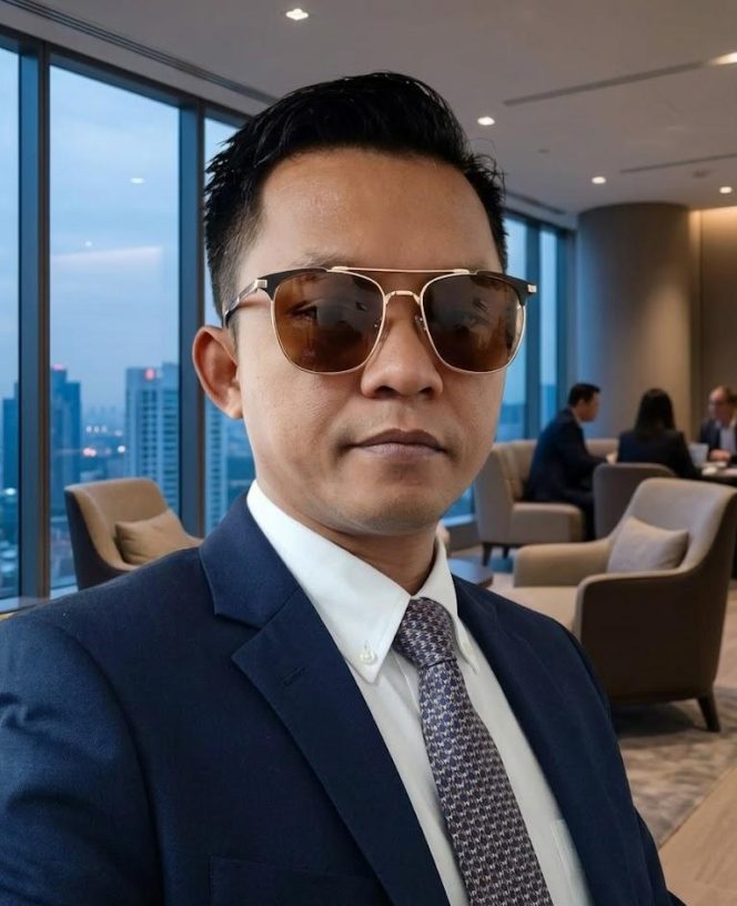 
					Viral Serangan Personal di Media Sosial, Rizwan Riswanto Tempuh Jalur Hukum, Publik Desak Mabes Polri Bertindak Tegas dan Tuntas