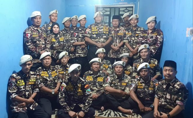 
					Safari Ramadhan FKPPI Bogor Perkuat Silaturahmi Anggota di Bogor Selatan