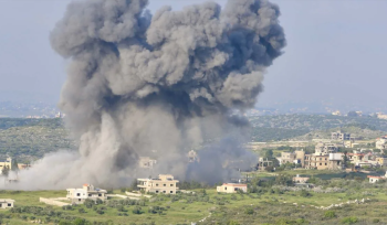 Sikap Tegas Indonesia atas Konflik Lebanon Selatan