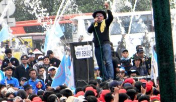 Izin Keramaian: Syarat