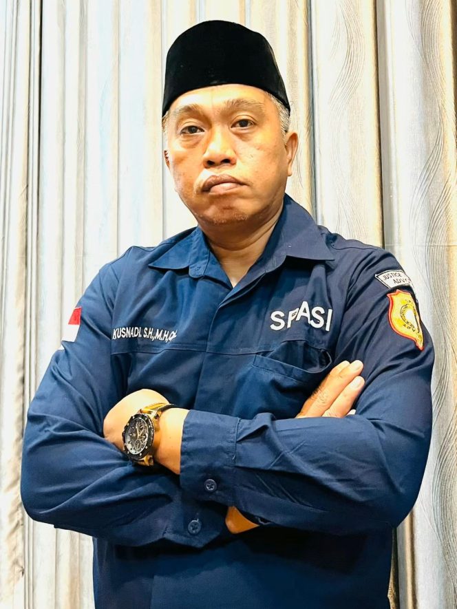 
					Kuasa Hukum Apresiasi Polres Bogor, Desak Pengungkapan Hoaks yang Cemarkan Nama Baik Daerah