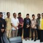 Komisi I DPRD Kabupaten Bogor