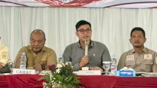 
					Serap Aspirasi Warga Jasinga, DPRD Kabupaten Bogor Fokus Infrastruktur hingga Kesehatan
