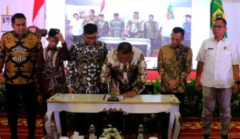 Musrenbang RKPD 2027