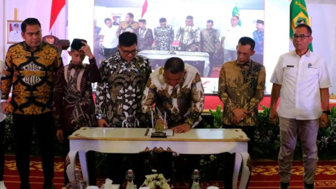 
					Musrenbang RKPD 2027 Jadi Tahap Akhir Perencanaan, DPRD Bogor Pastikan Aspirasi Warga Terakomodasi