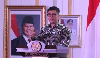 DPRD Bogor Dorong Pengusutan Tuntas
