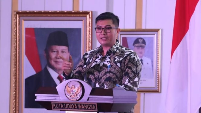 
					DPRD Bogor Dorong Pengusutan Tuntas Dugaan Jual Beli Jabatan ASN