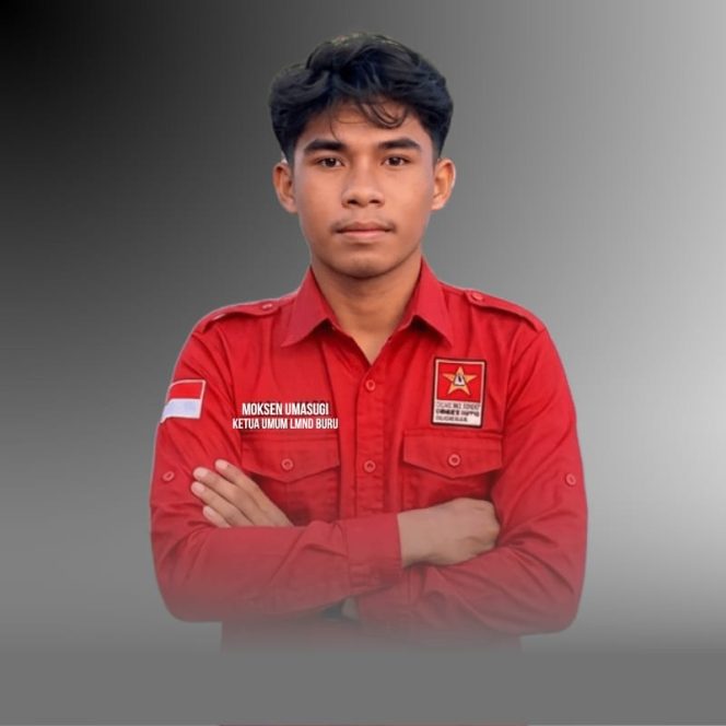
					LMND Buru Soroti Pemerintah Daerah Utamakan Pendidikan Sebagai Fondasi Kemajuan Daerah Dan Pengembangan Seluruh Potensi Yang Dimiliki