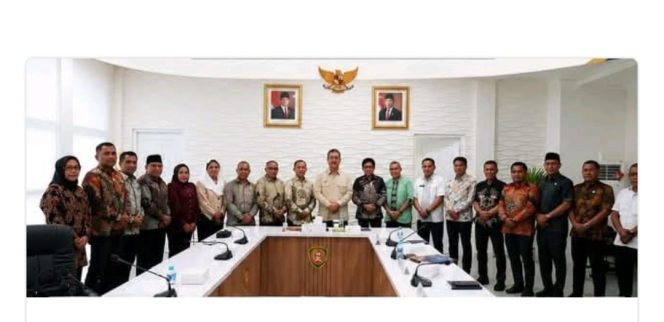 
					DPRD Kabupaten Buru Dorong Pengelolaan Tambang Legal Gunung Botak Demi Kesejahteraan Rakyat