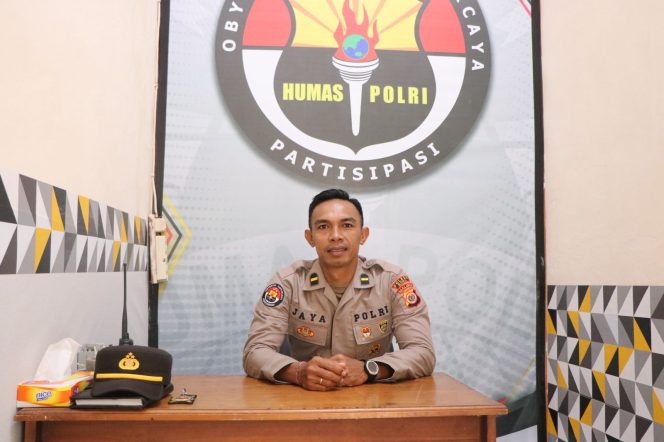 
					Polres Buru Tegaskan Tidak Ada Barang Bukti 80 Gram dalam Kasus Saleh Tan