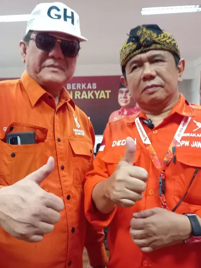 
					PGR Kabupaten Bogor Butuh Figur Yang Kuat Baik Finansial dan Jaringan Akar Rumput