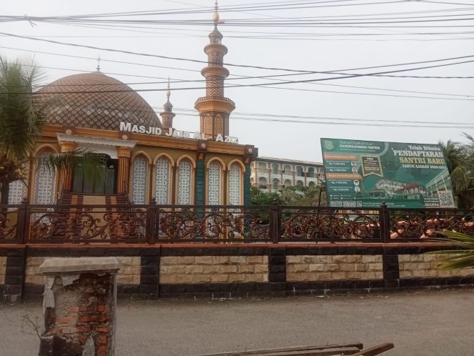 
					Diduga Tidak Diizinkan Mengikuti Ujian Non Formal, Orang Tua Santri Pondok Darurrahmah Tuntut Pertanggungjawaban Yayasan