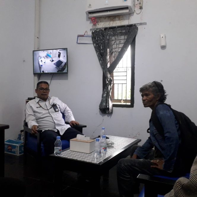 
					PT. Pelni Cabang Namle Sampaikan Hak Jawab atas Isu yang Beredar