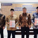 Pemkab Bogor Raih WTP