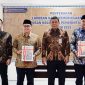 Pemkab Bogor Raih WTP