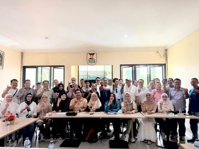 
					Gelombang Dukungan Tak Terbendung, Sulhajji Jompa Kantongi Restu 200 Badan Usaha Menuju Kursi Ketua KADIN Kabupaten Bogor