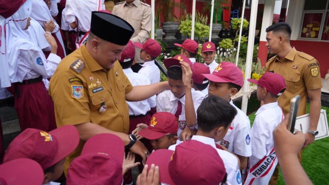 
					Rudy Susmanto Pastikan Pendidikan dan Kesejahteraan Guru Jadi Prioritas Pemkab Bogor