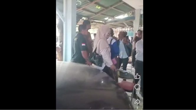 
					Dipaksa Membuat Pernyataan Di Bawah Tekanan, Peraturan Pengusiran ASN Dari Rumah Dinaspun Bisa Berlaku Terhadap  Bawahan Asn Dikabupaten Buru Disoroti