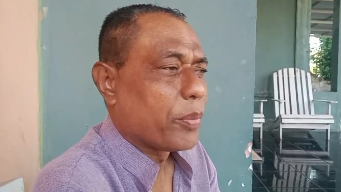 
					Pembangunan Rumah Subsidi di Buru Tersendat, 300 Unit Baru Terealisasi 48 Unit