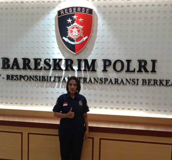 
					Ketua AWPI Kabupaten Bogor Siap Kawal Dugaan Korupsi Dana Desa dan Bankeu di Desa Gunung Sari hingga Proses Hukum
