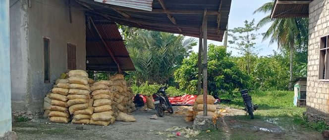 
					Gunakan Merkuri di Permukiman, Warga Desa Grandeng Terancam Jerat Pidana
