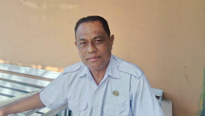 
					Pemkab Buru Dorong Dukungan Perbankan Untuk Percepatan Program Rumah Subsidi