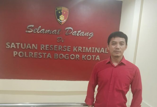 
					Karhutla Kembali Kepung Kalimantan, Advokat Ahmad Muhibullah Desak Penegakan Hukum Lingkungan Diperkuat
