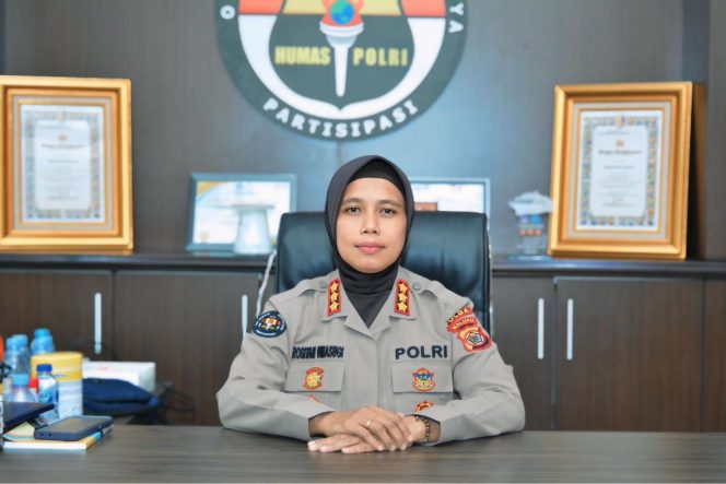 
					Polri: Keselamatan Anak Tanggung Jawab Kita Bersama, Polda Maluku Ajak Orang Tua Perkuat Pengawasan