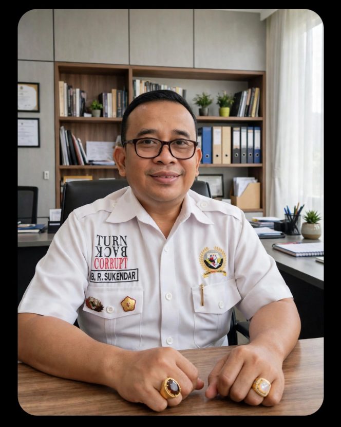 
					Kabupaten Bogor Memanas, BPI KPNPA RI Minta Aparat Usut Setiap Dugaan Pelanggaran