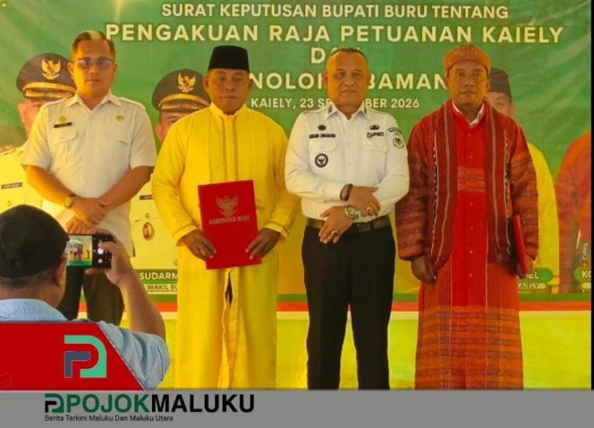 
					SK Raja Kaiely Dipersoalkan, Dualisme Bukan Alasan Normatif Membatalkan Keputusan Bupati