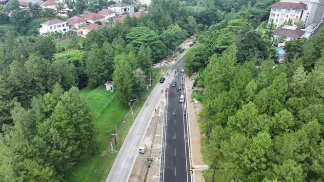 
					Rudy Susmanto Pasang Target Berani: Sekolah dan Jalan Rusak di Kabupaten Bogor Harus Tuntas 2027–2028