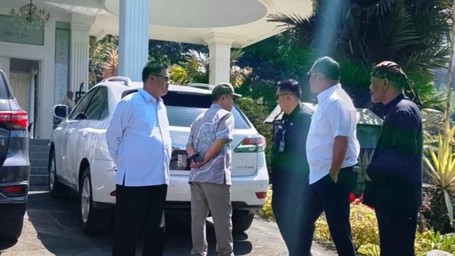 
					Komisi I DPRD Kabupaten Bogor Dukung Penertiban Vila Diduga Tak Berizin di Cigombong