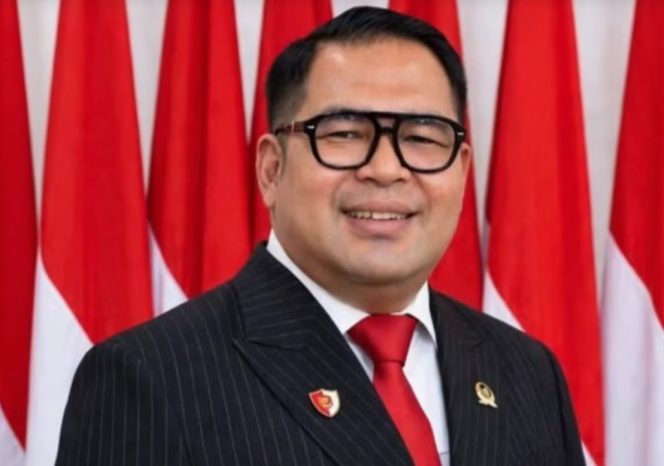 
					Pelayanan Pertanahan Kabupaten Bogor Disorot DPRD, Ipeck Desak Penunjukan Kepala Kantor Definitif